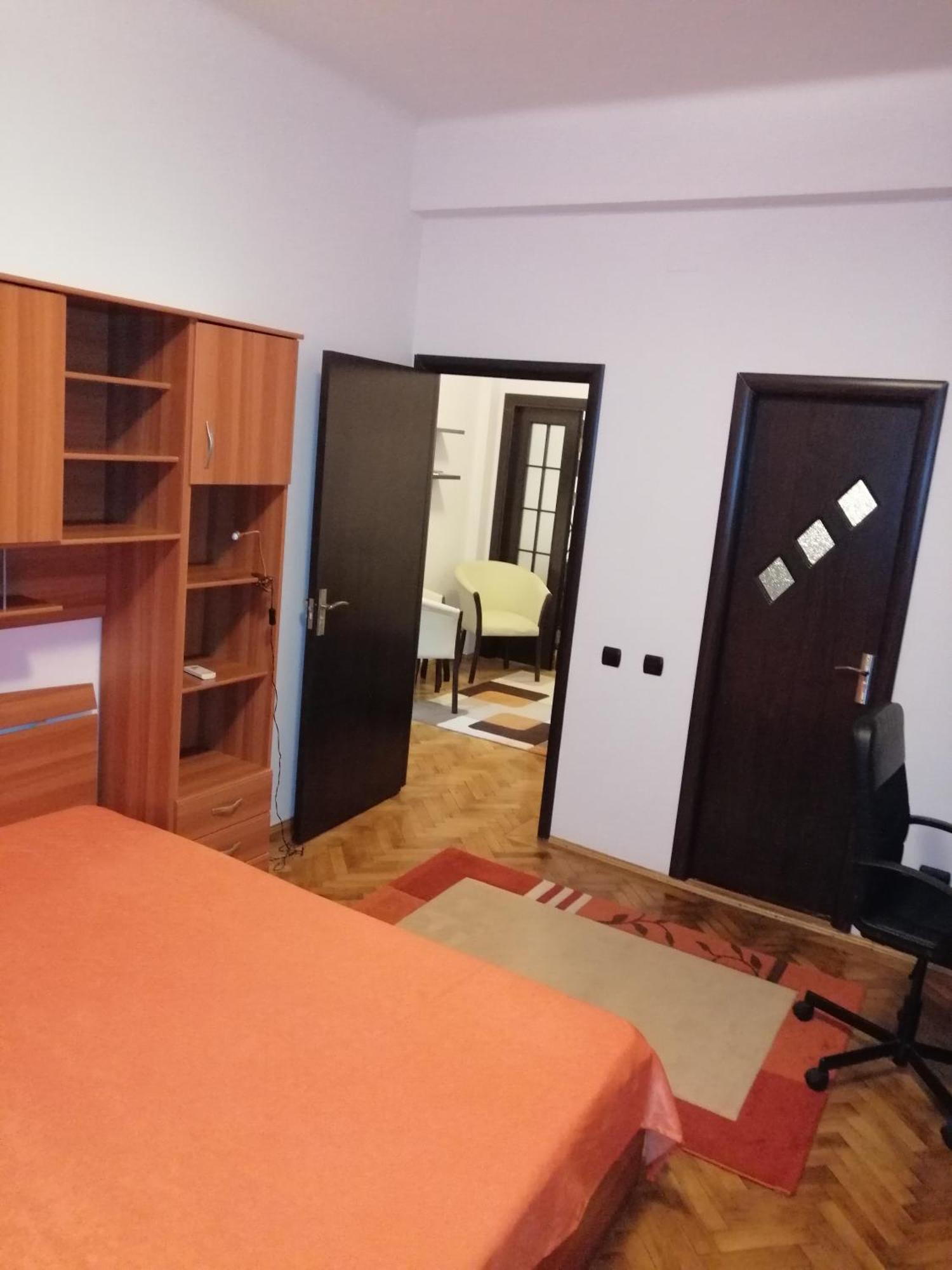Apartament Athenee Palace Bukareszt Zewnętrze zdjęcie