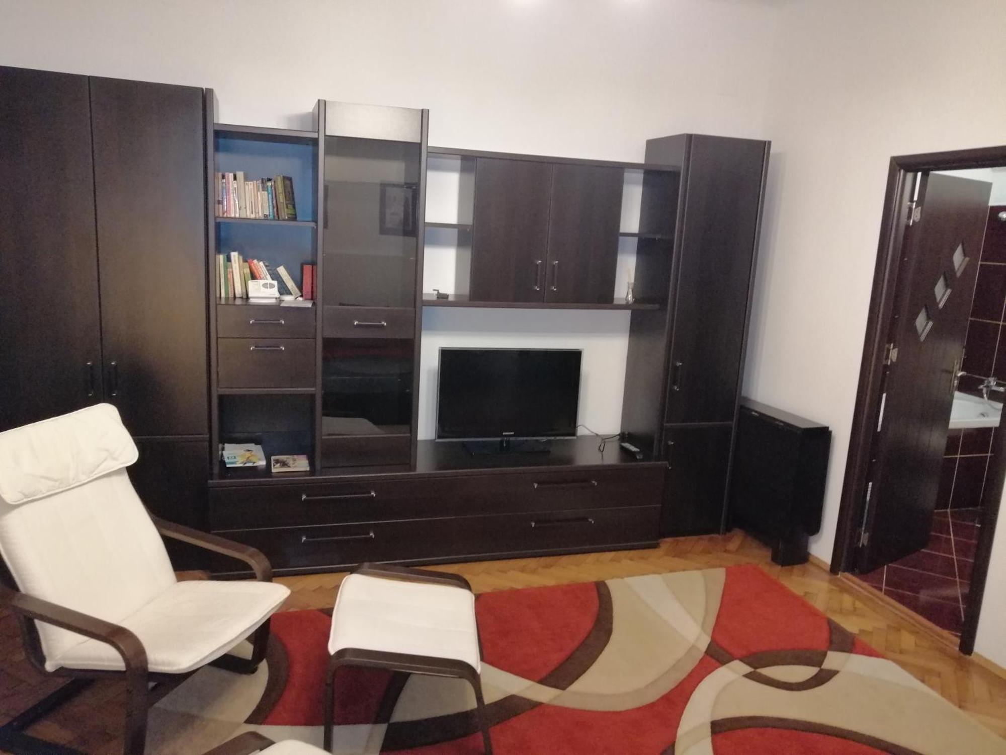 Apartament Athenee Palace Bukareszt Zewnętrze zdjęcie