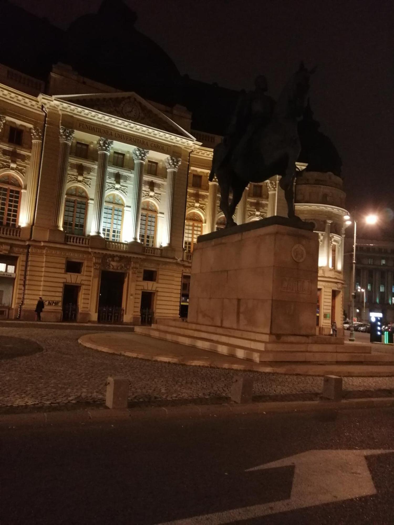 Apartament Athenee Palace Bukareszt Zewnętrze zdjęcie