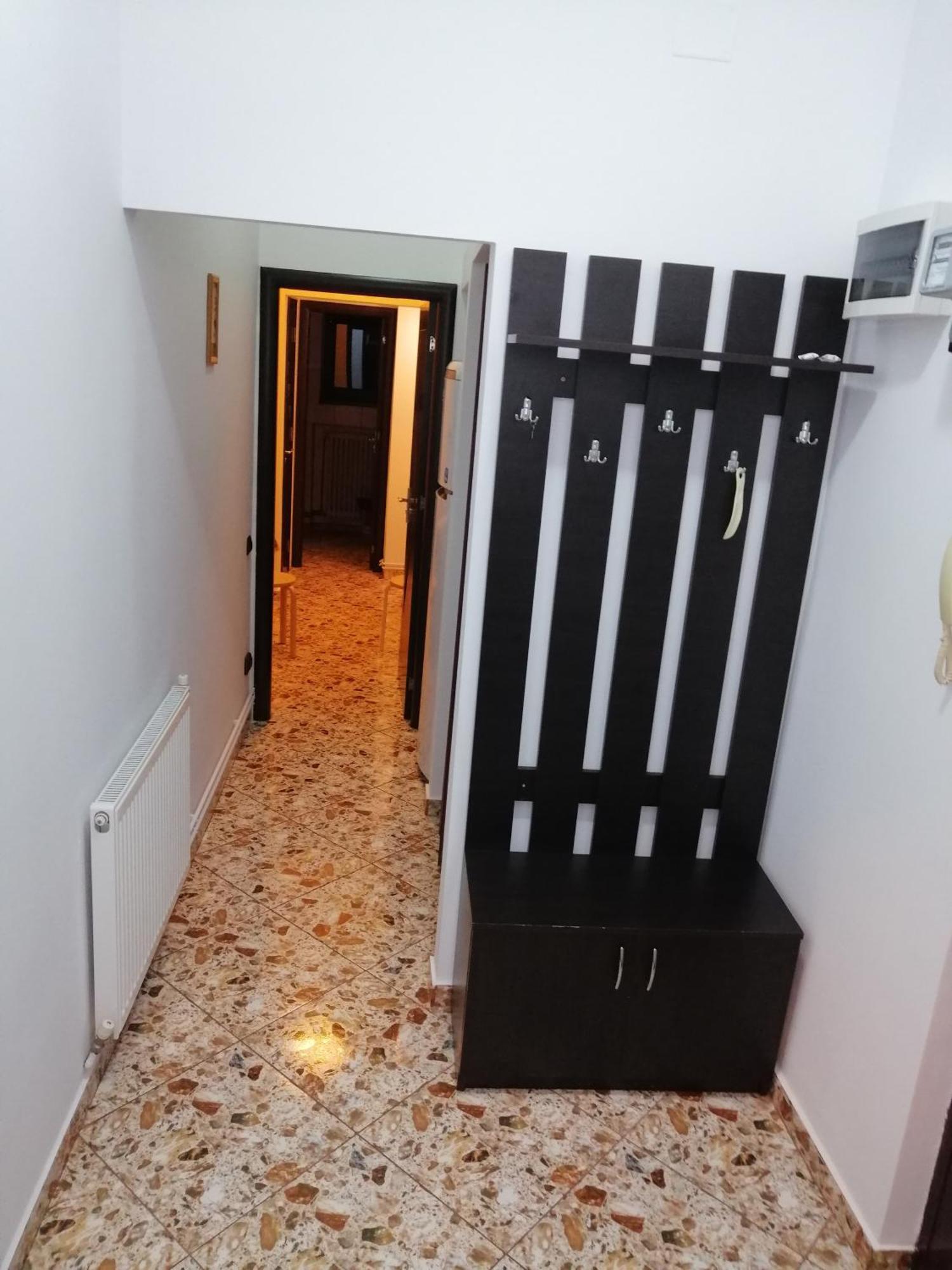 Apartament Athenee Palace Bukareszt Zewnętrze zdjęcie