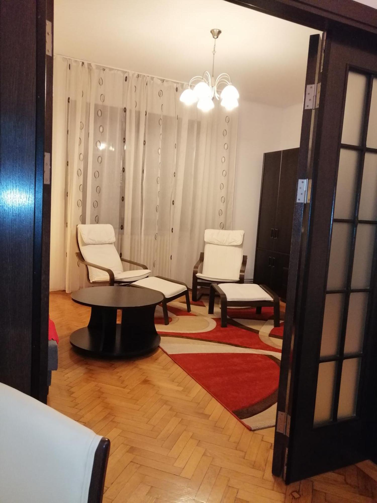Apartament Athenee Palace Bukareszt Zewnętrze zdjęcie