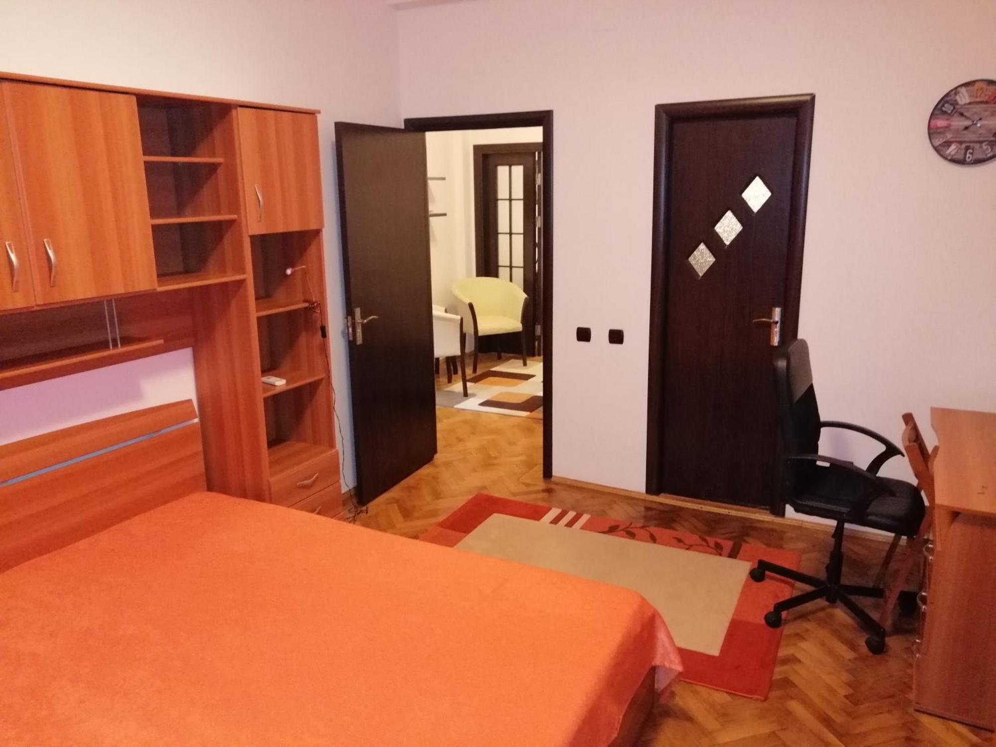 Apartament Athenee Palace Bukareszt Zewnętrze zdjęcie