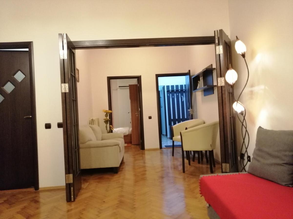 Apartament Athenee Palace Bukareszt Zewnętrze zdjęcie