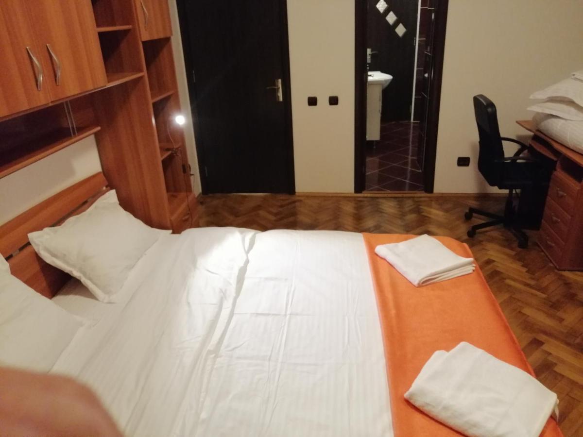 Apartament Athenee Palace Bukareszt Zewnętrze zdjęcie