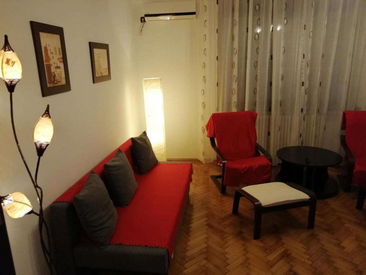 Apartament Athenee Palace Bukareszt Zewnętrze zdjęcie