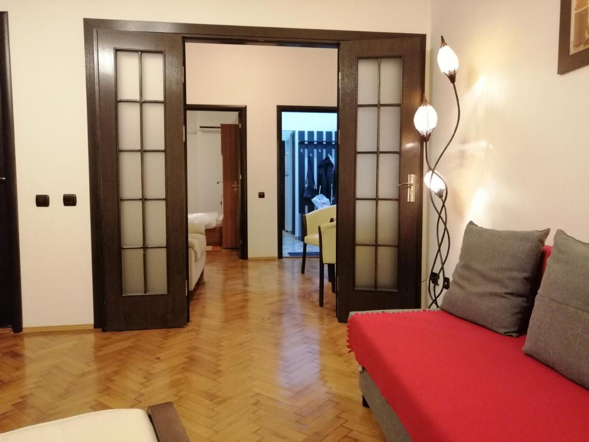 Apartament Athenee Palace Bukareszt Zewnętrze zdjęcie