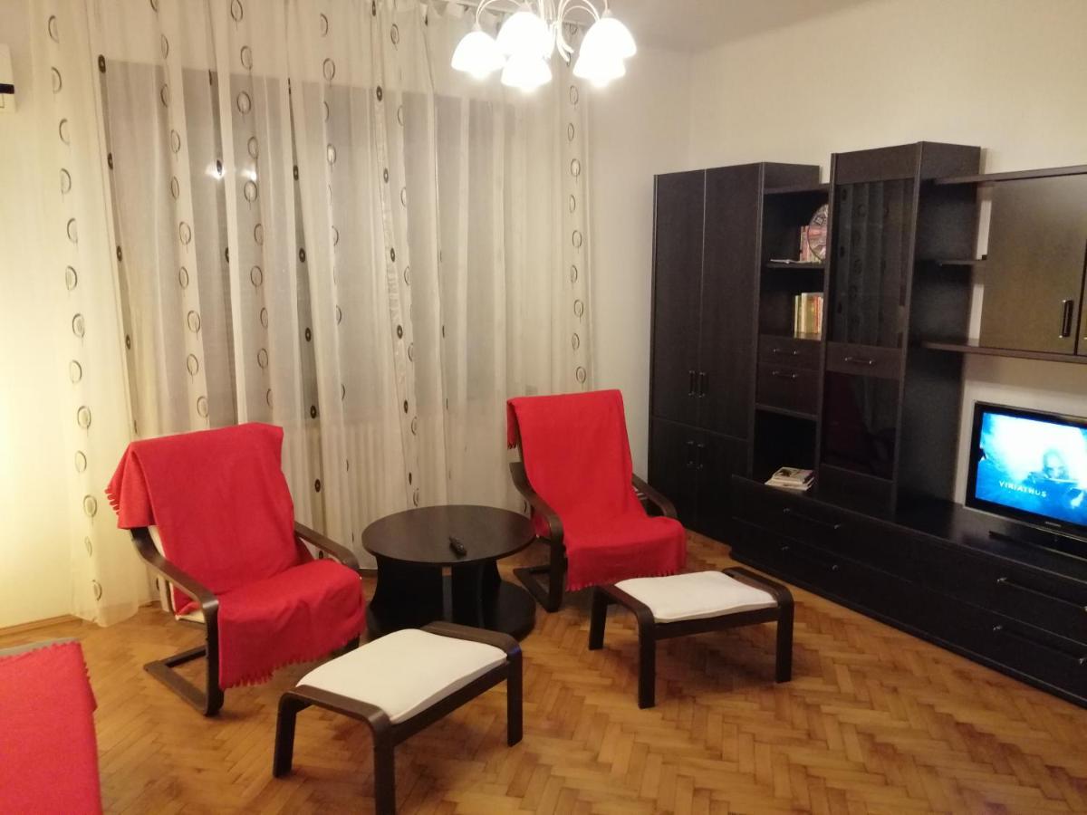 Apartament Athenee Palace Bukareszt Zewnętrze zdjęcie