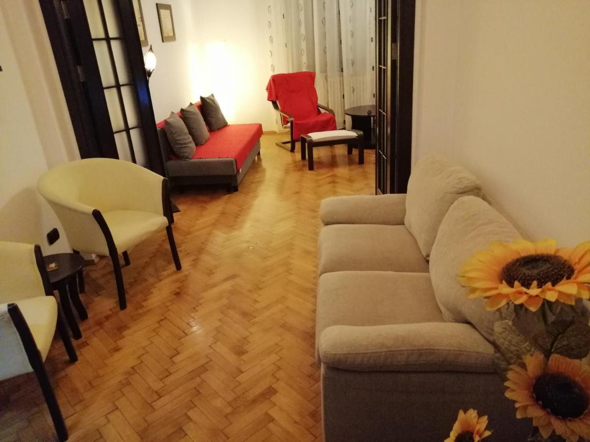 Apartament Athenee Palace Bukareszt Zewnętrze zdjęcie