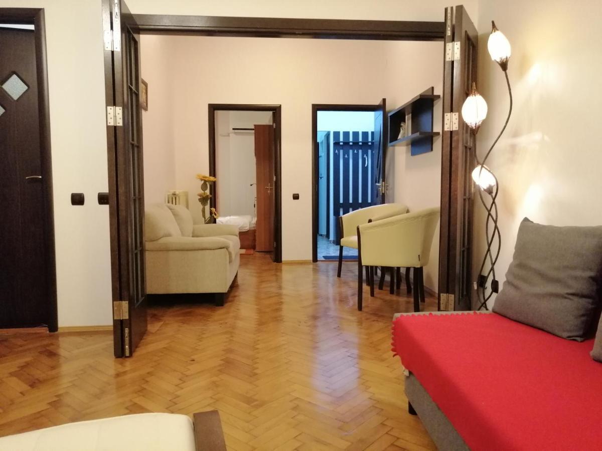 Apartament Athenee Palace Bukareszt Zewnętrze zdjęcie