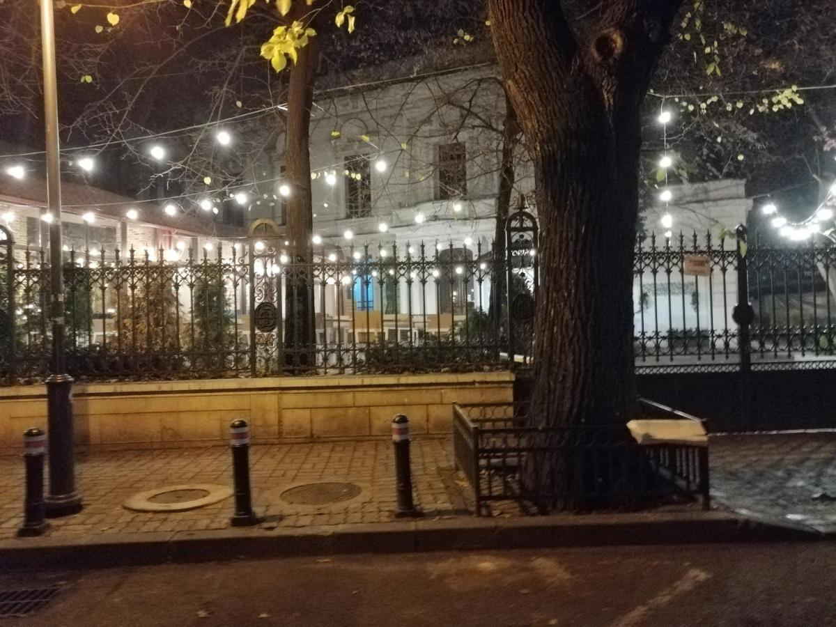 Apartament Athenee Palace Bukareszt Zewnętrze zdjęcie
