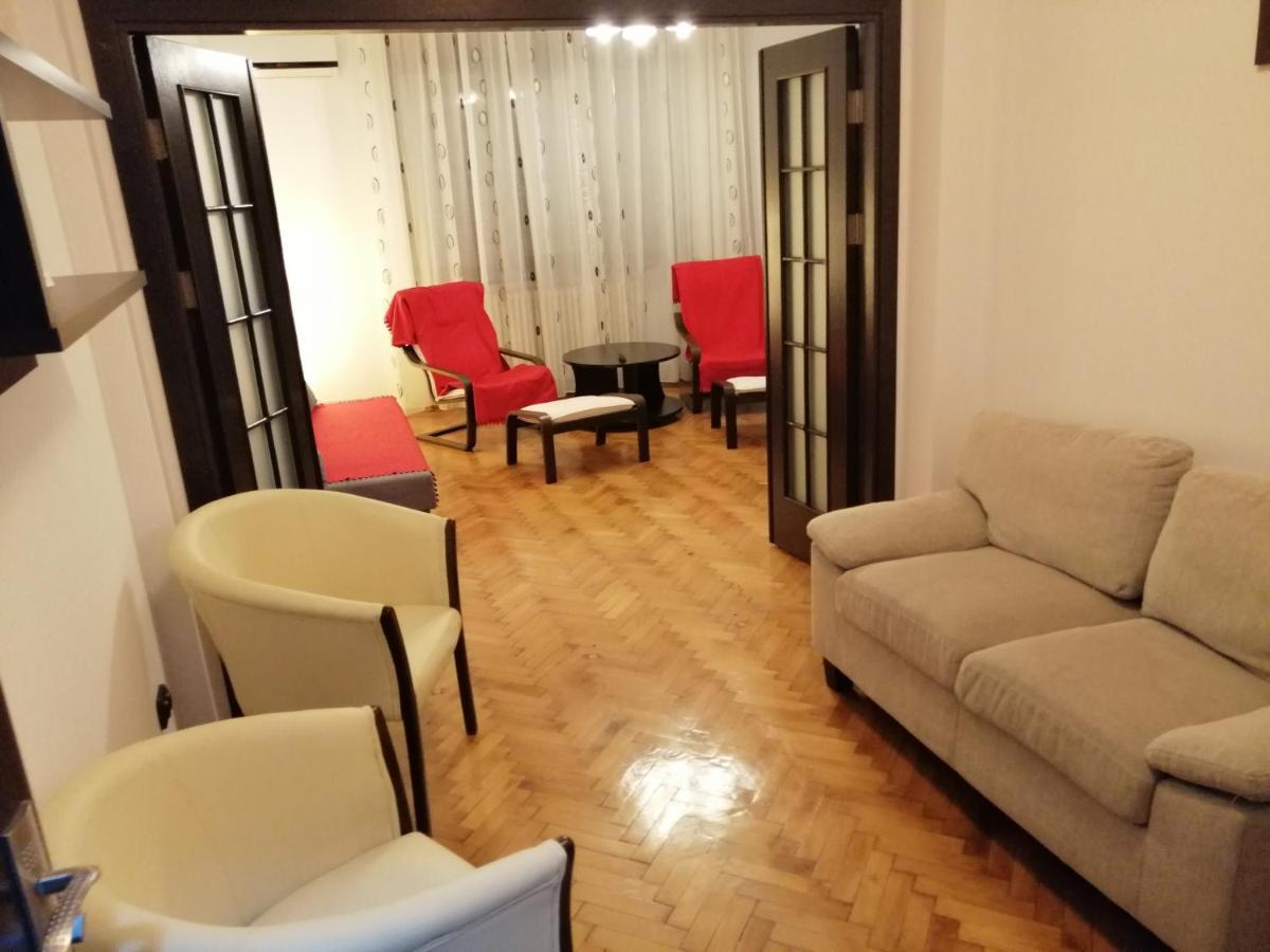 Apartament Athenee Palace Bukareszt Zewnętrze zdjęcie